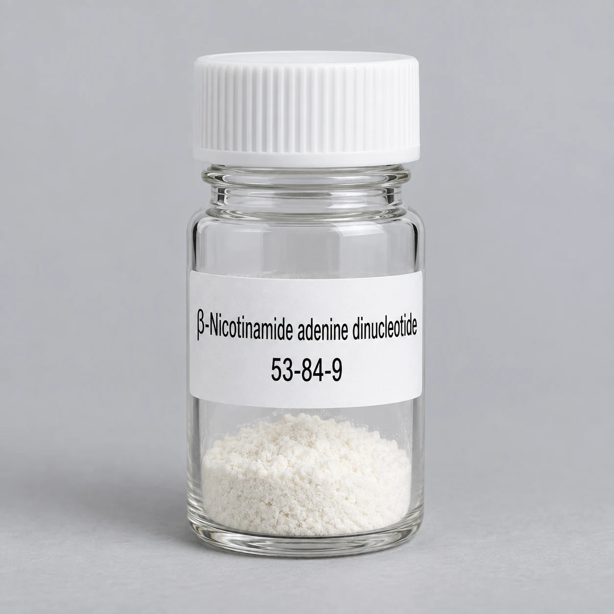 β-Nicotinamide adenine dinucleotide — product presentation