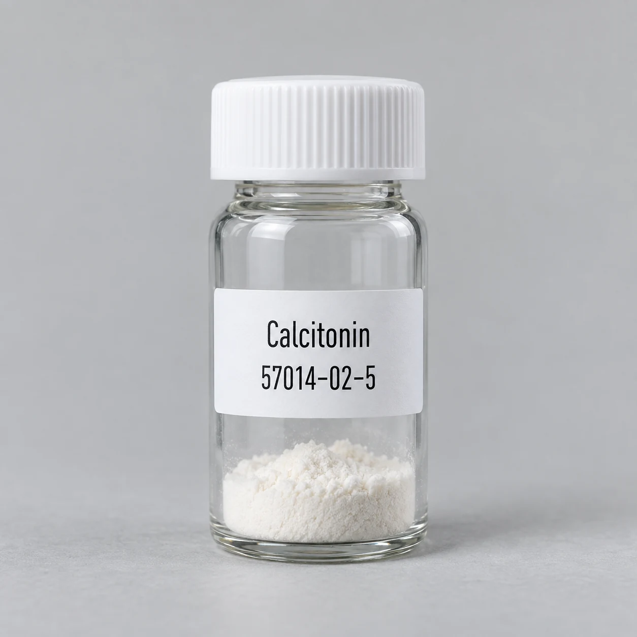 Calcitonin · CAS 57014-02-5 — product presentation