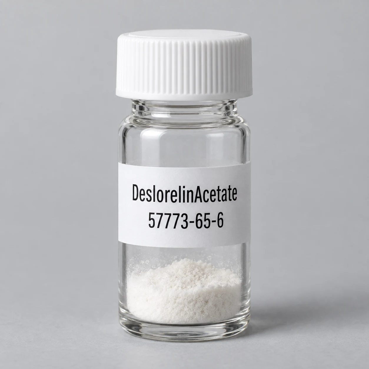 DeslorelinAcetate — product presentation