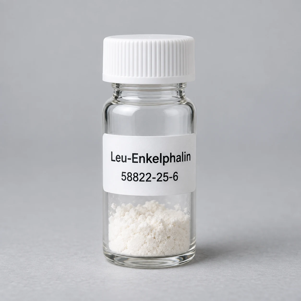 Leu-Enkelphalin — product presentation