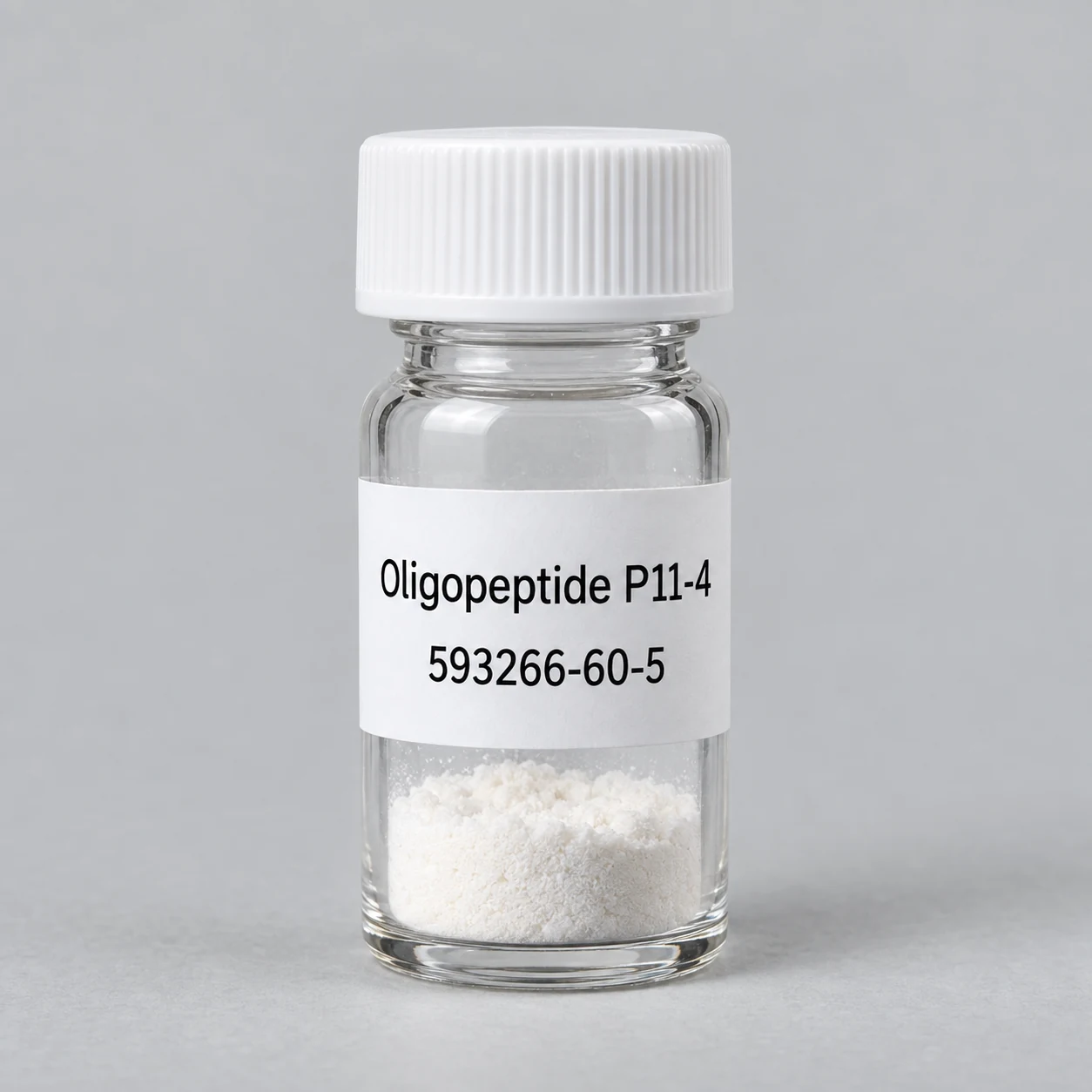 Oligopeptide P11-4 — product presentation