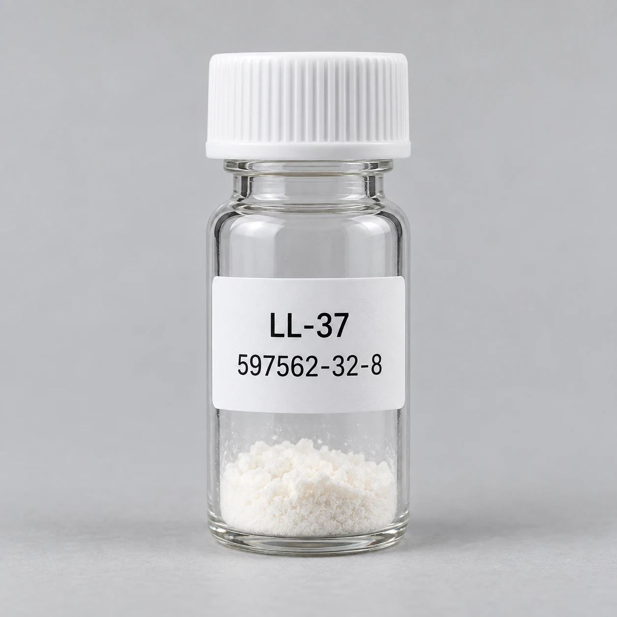 LL-37 — product presentation