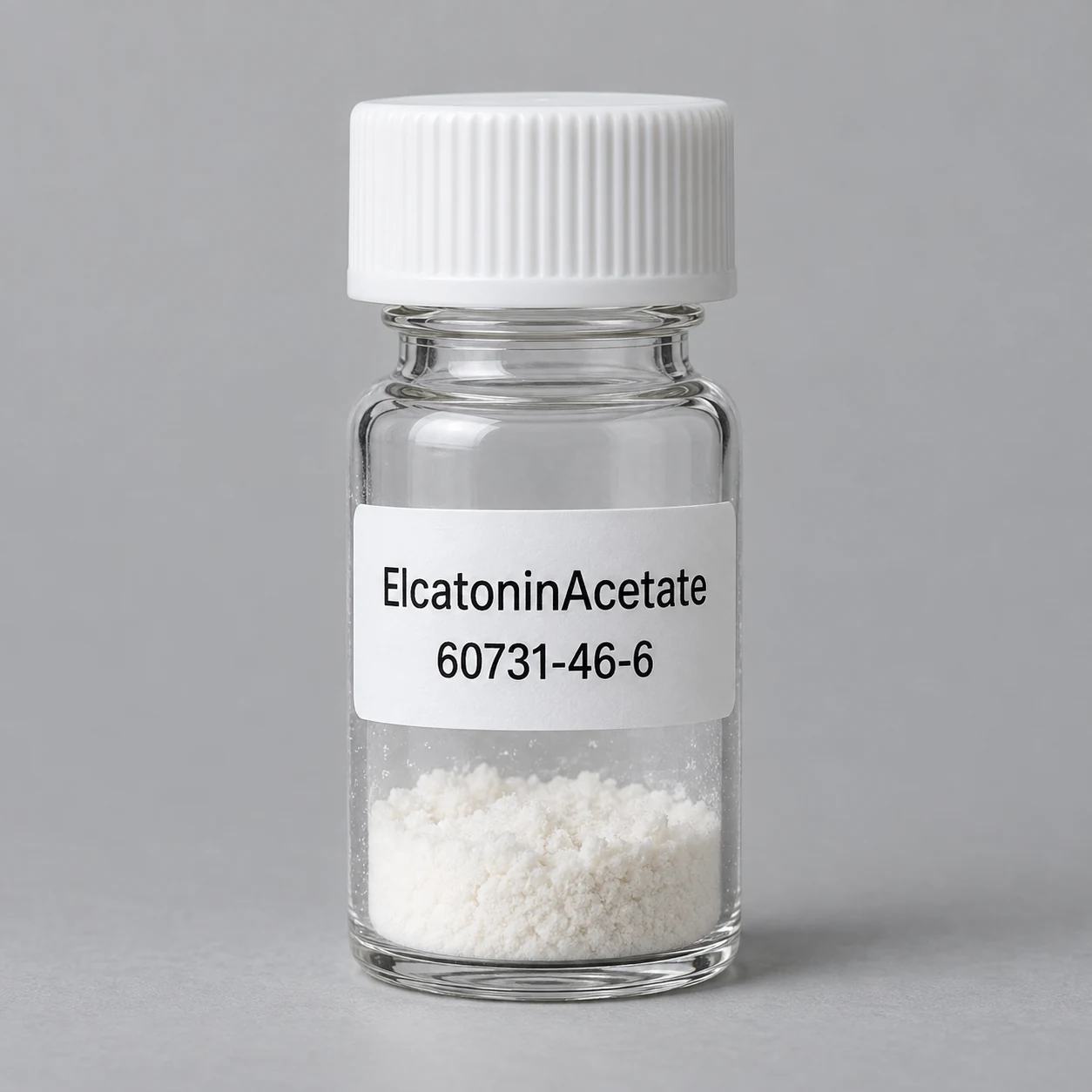 ElcatoninAcetate — product presentation