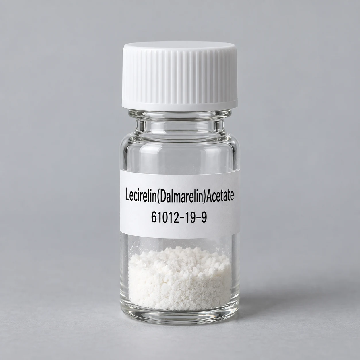 Lecirelin(Dalmarelin)Acetate — product presentation