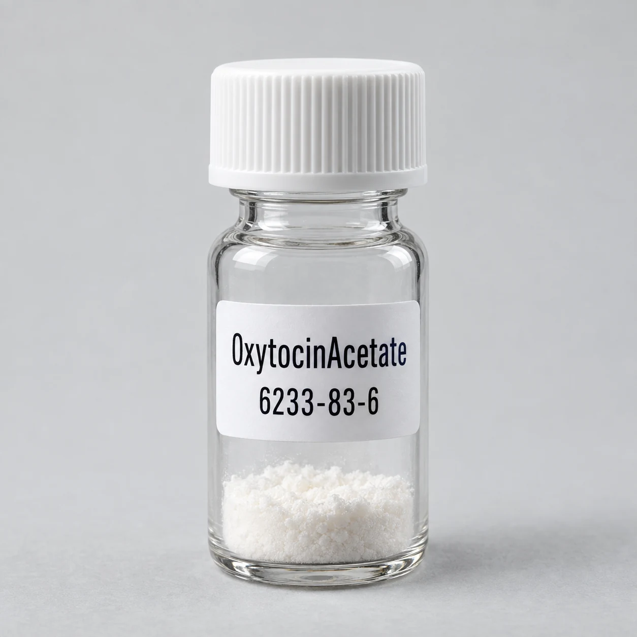 OxytocinAcetate — product presentation