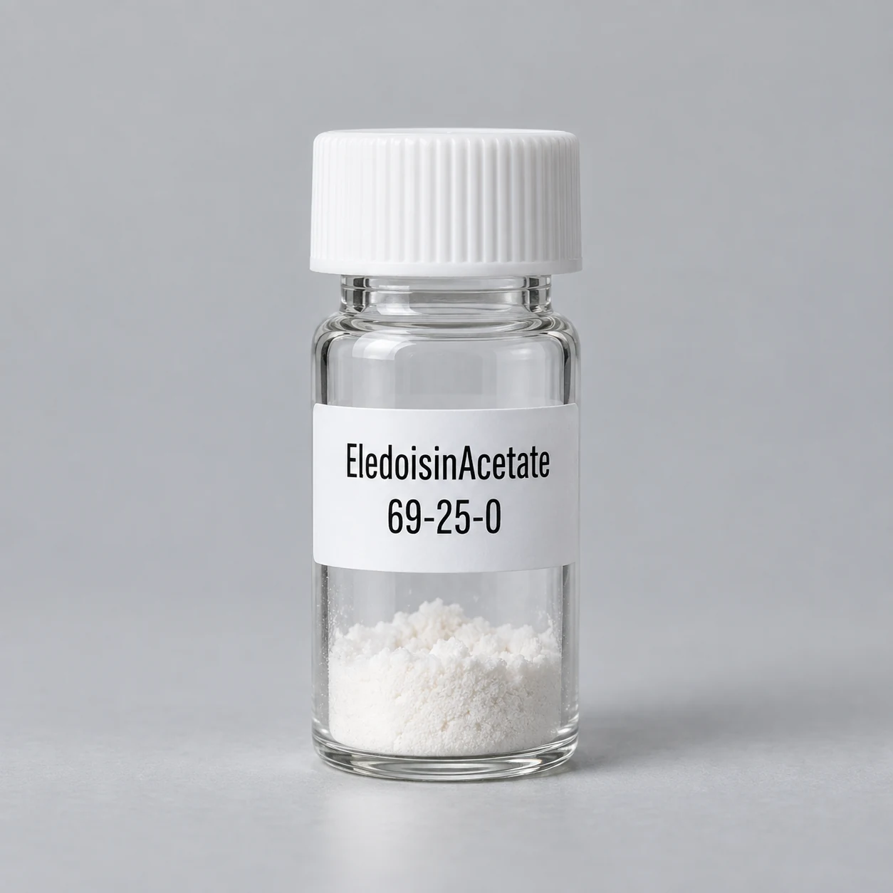 EledoisinAcetate — product presentation