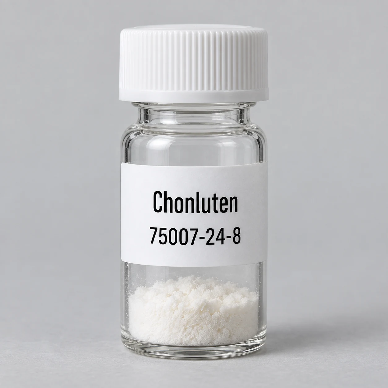 Chonluten · CAS 75007-24-8 — product presentation