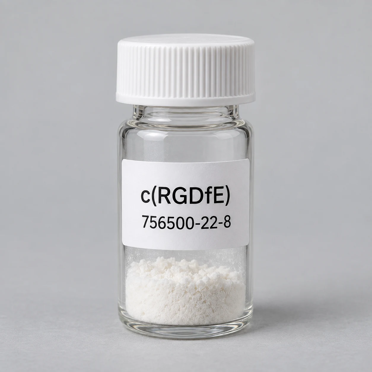 c(RGDfE) — product presentation