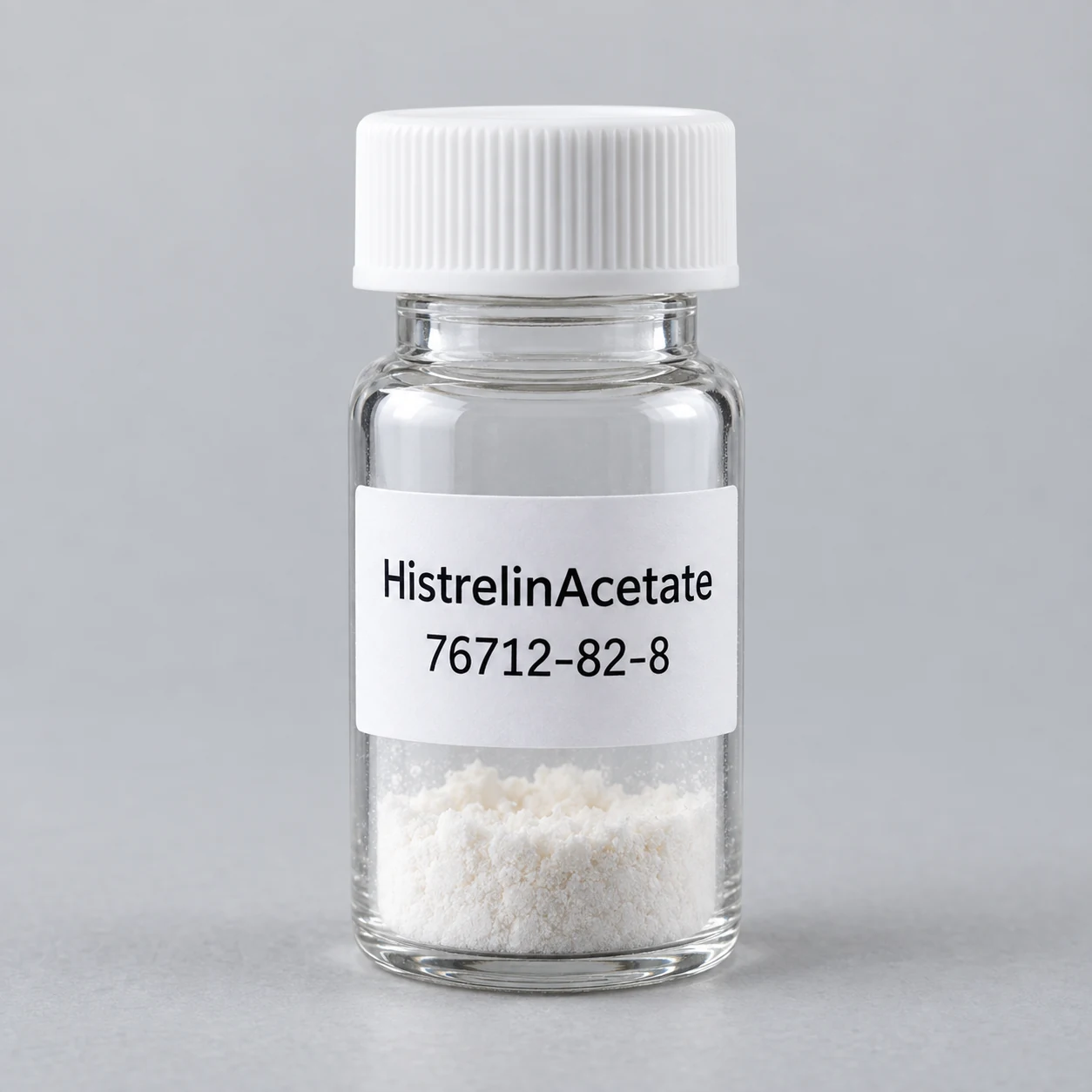 HistrelinAcetate — product presentation