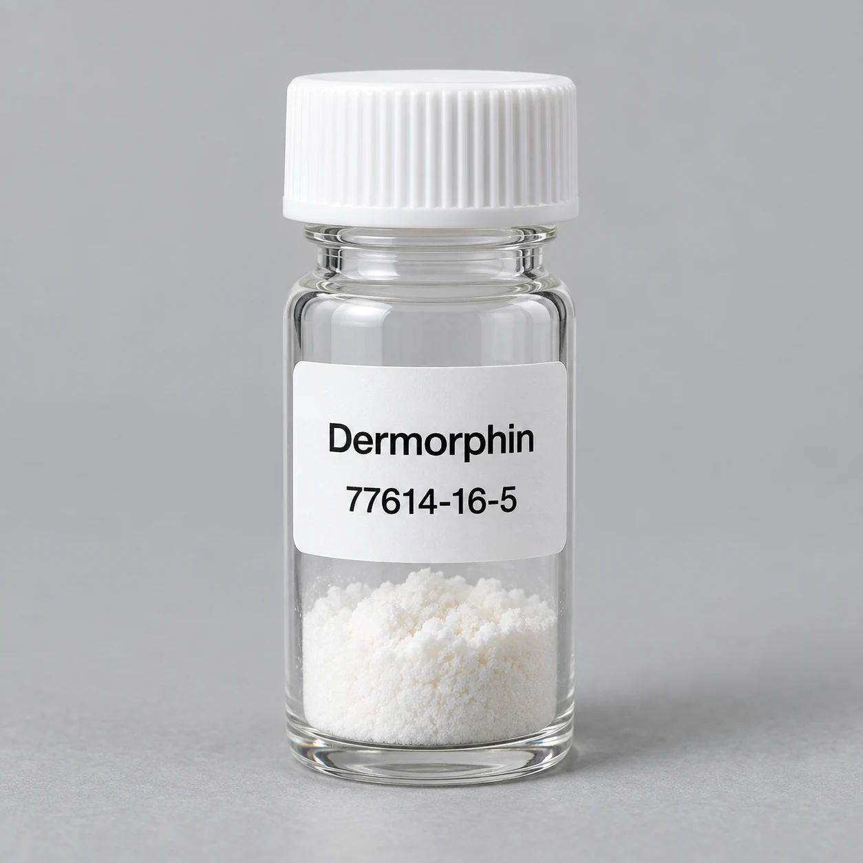 Dermorphin — product presentation