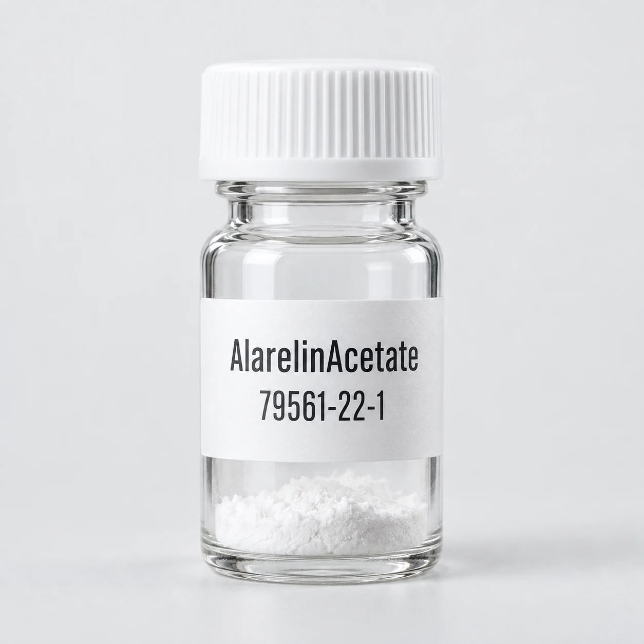 AlarelinAcetate — product presentation