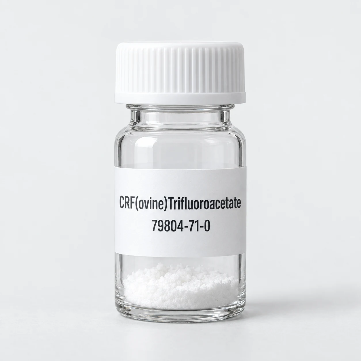 CRF(ovine)Trifluoroacetate — product presentation