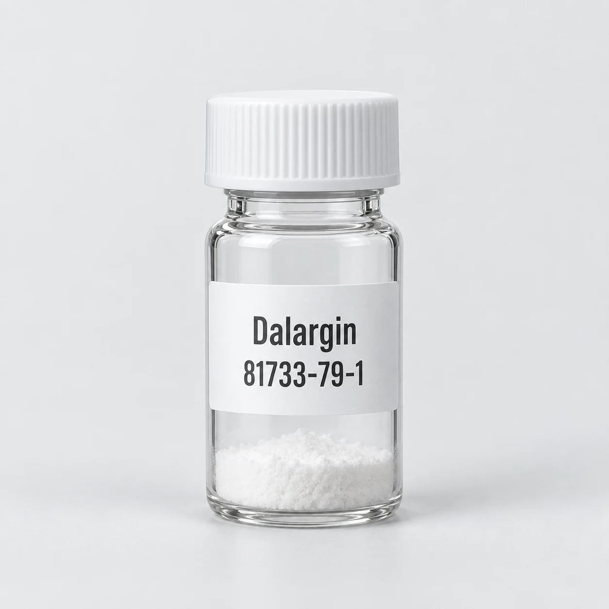 Dalargin — product presentation