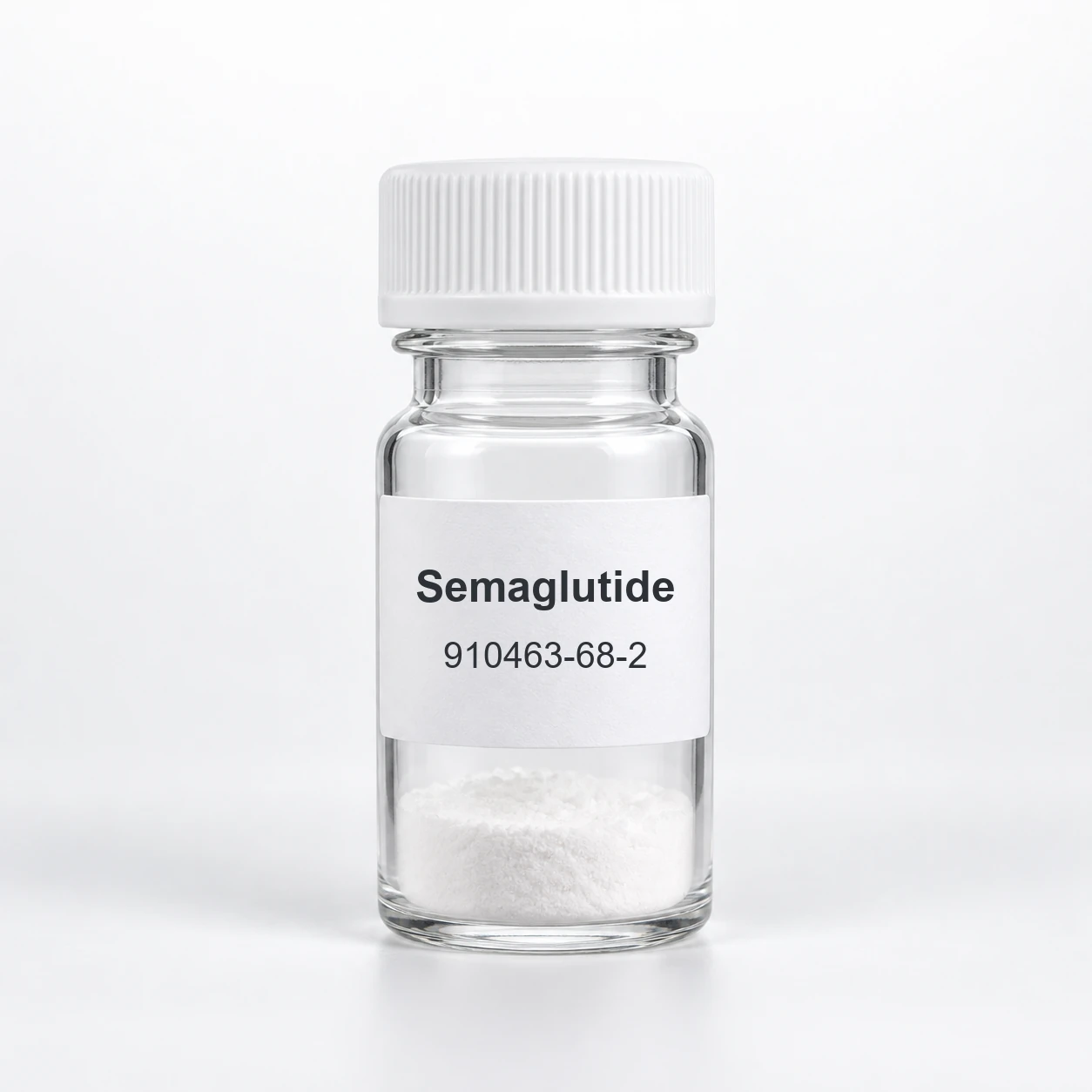 Sermaglutide — product presentation