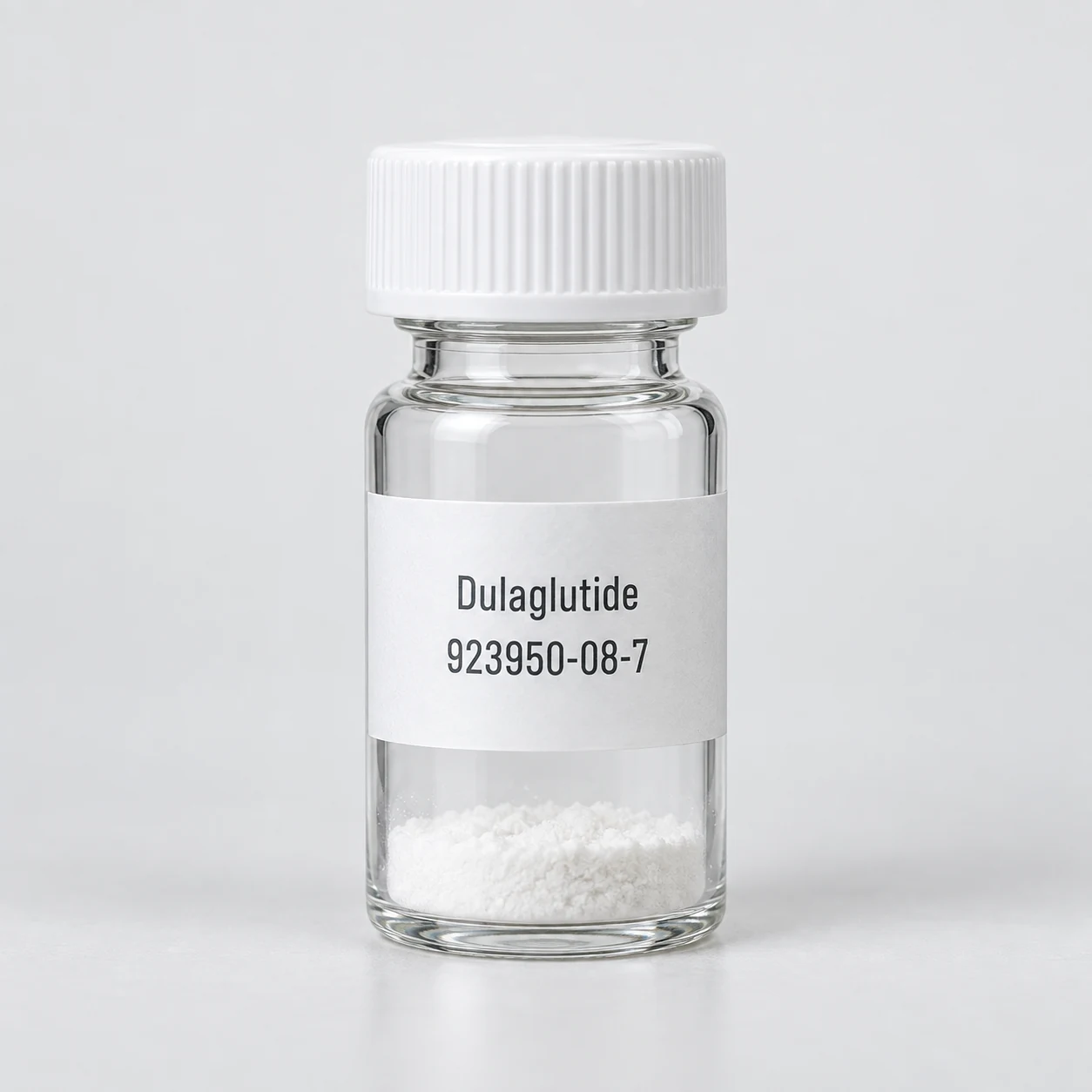 Dulaglutide — product presentation