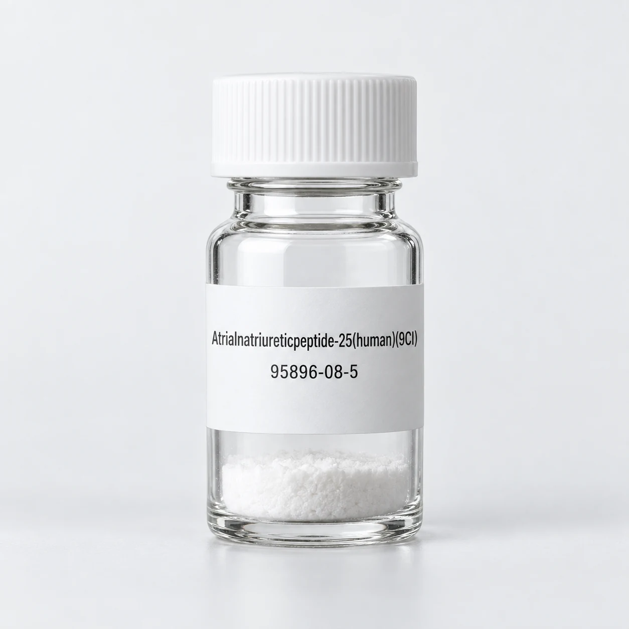 Atrialnatriureticpeptide-25(human)(9CI) — product presentation