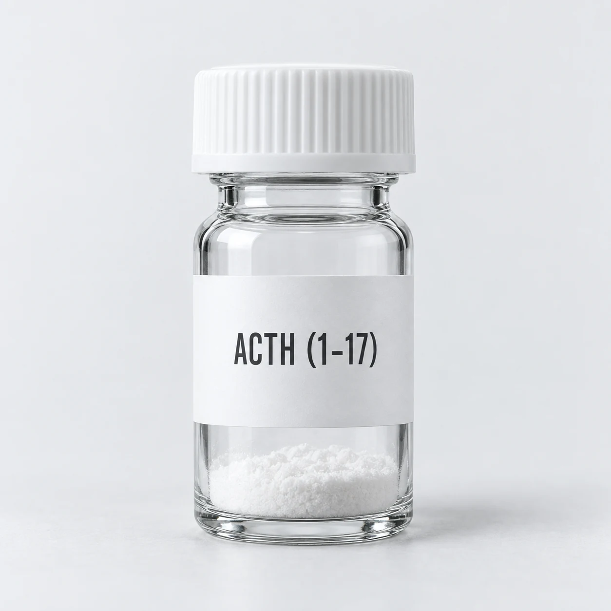ACTH (1-17) — product presentation