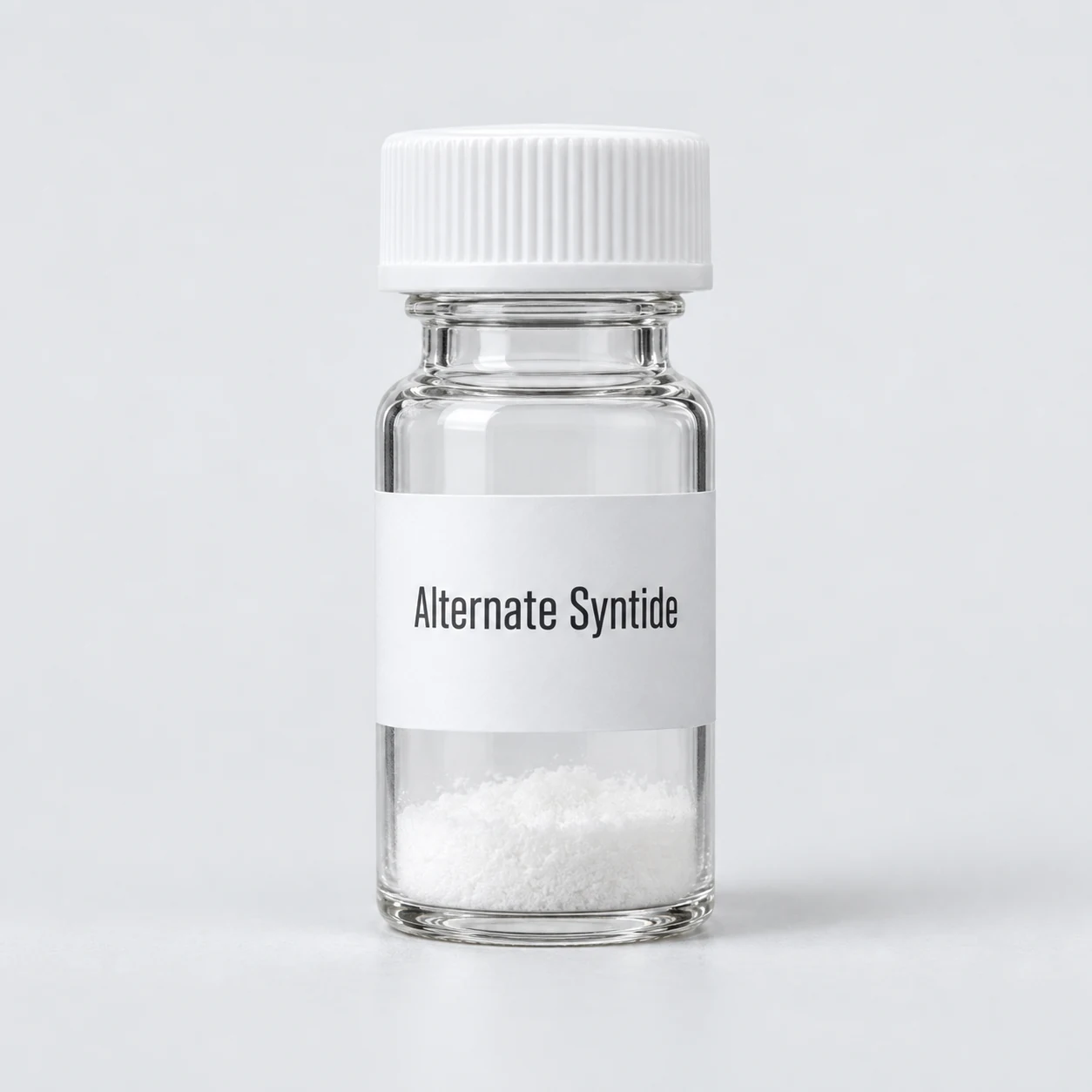 Alternate Syntide — product presentation