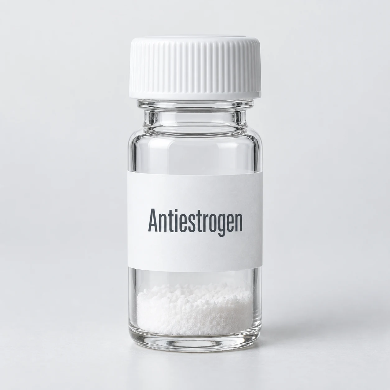 Antiestrogen — product presentation