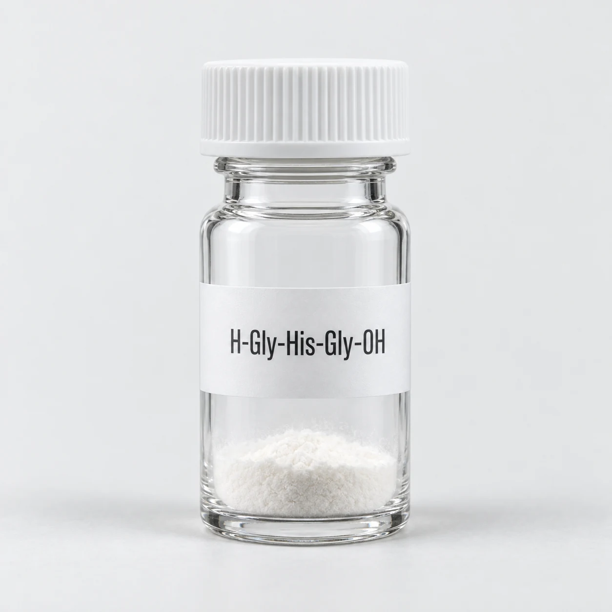 H-Gly-His-Gly-OH — product presentation