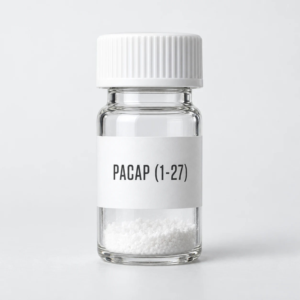 PACAP (1-27) — product presentation