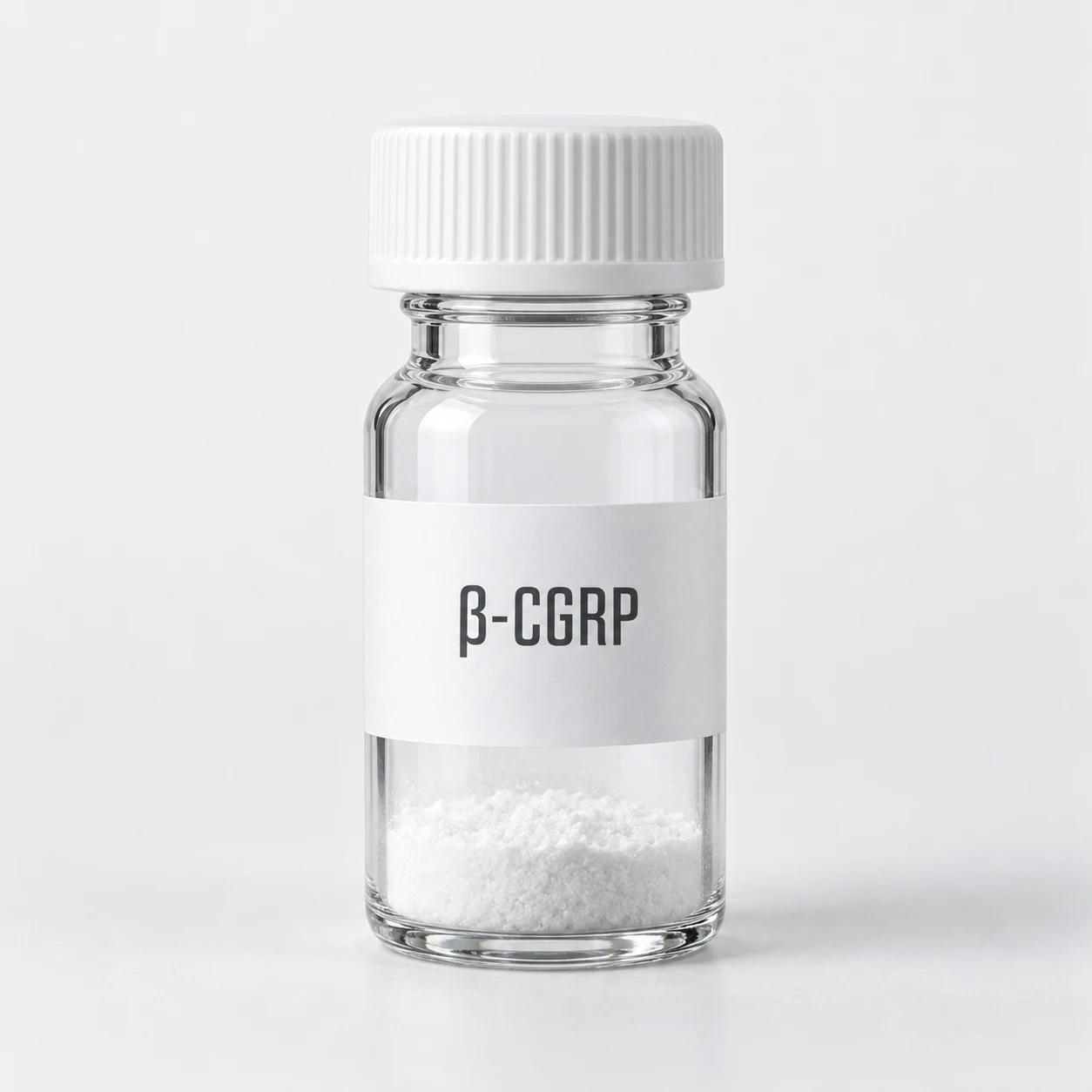 β-CGRP — product presentation