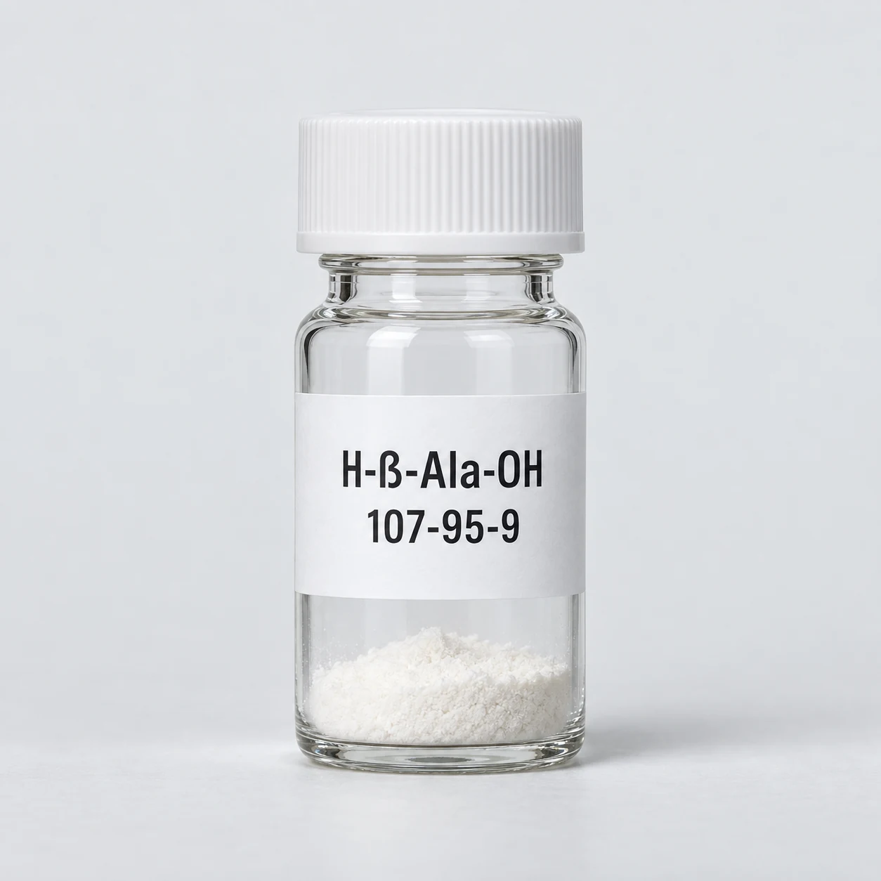 H-ß-Ala-OH — product presentation