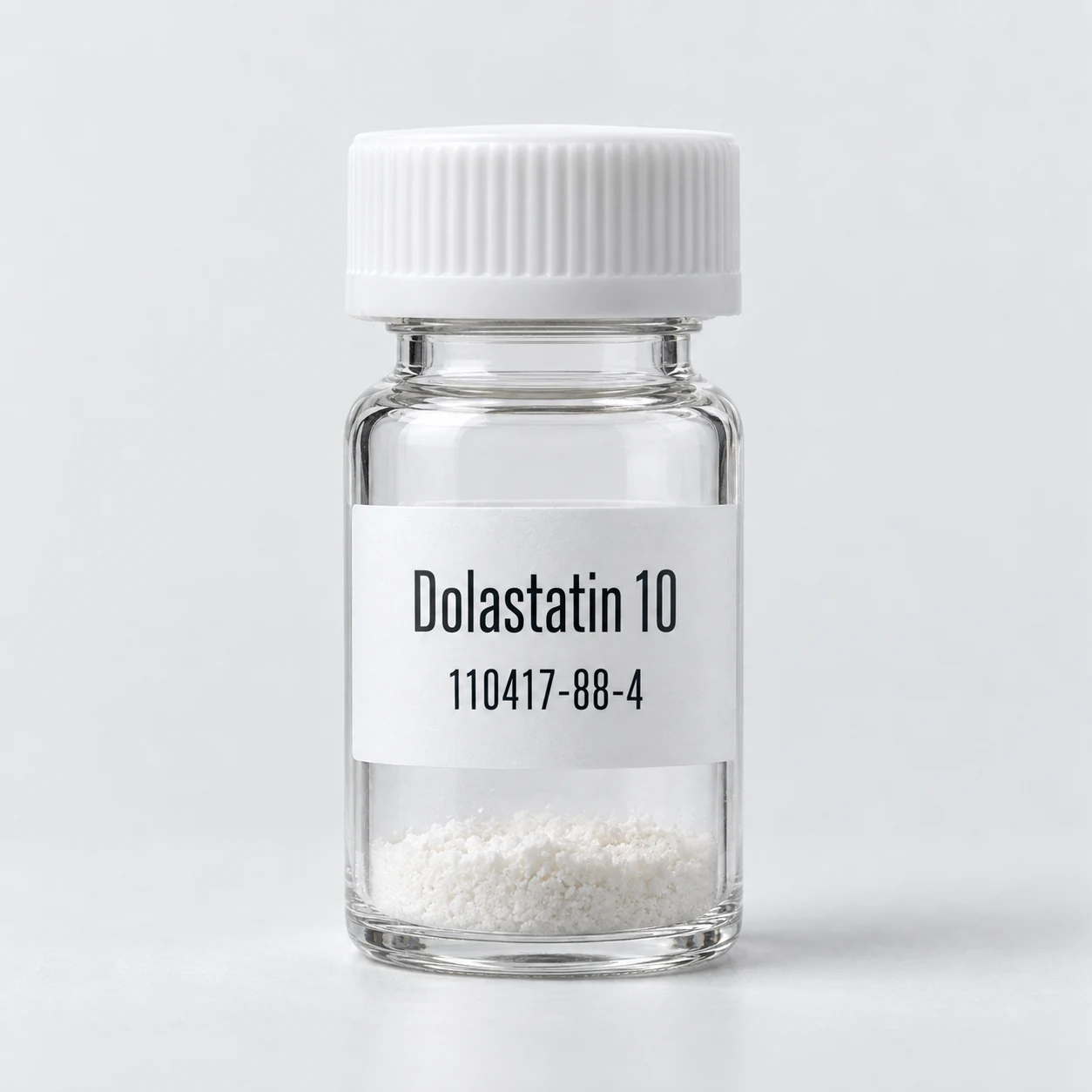 Dolastatin 10 — product presentation