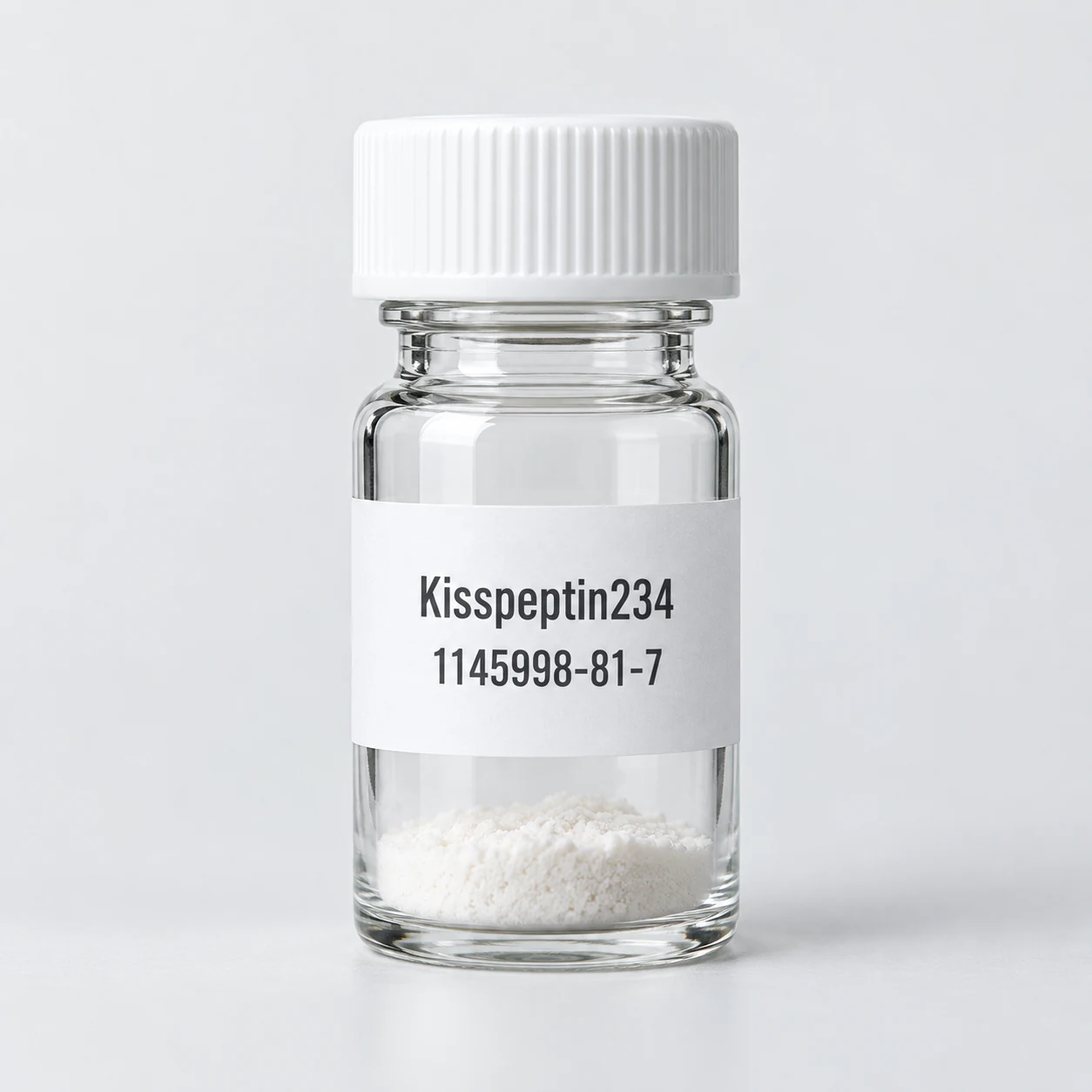 Kisspeptin234 — product presentation