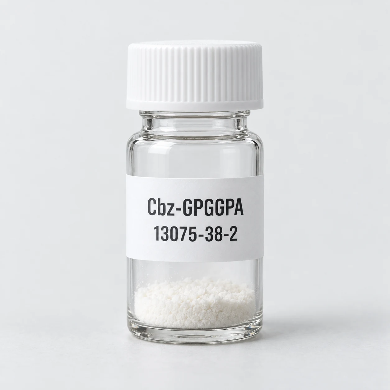 Cbz-GPGGPA — product presentation
