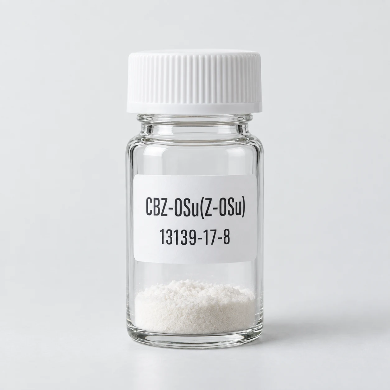 CBZ-OSu(Z-OSu) — product presentation
