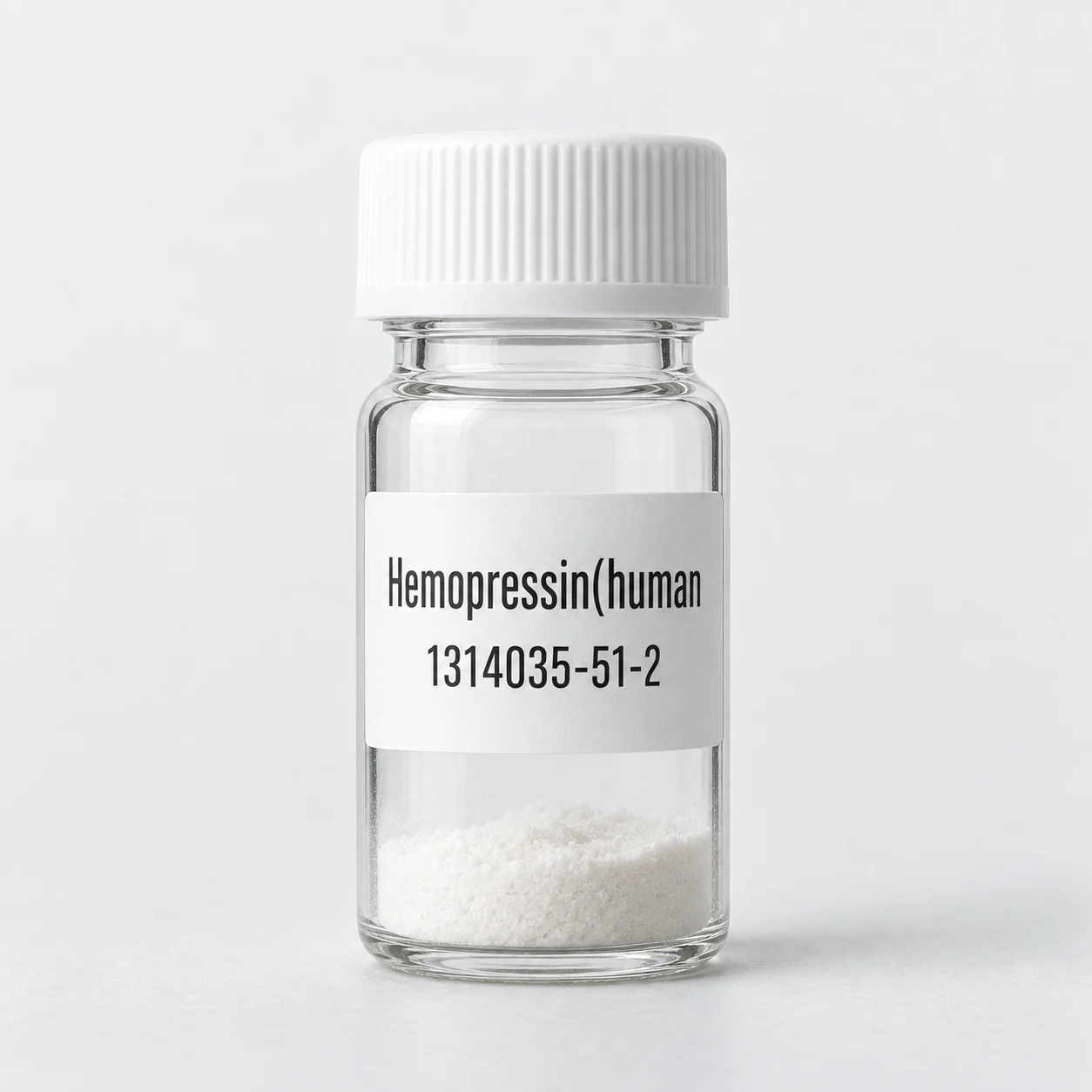 Hemopressin(human — product presentation