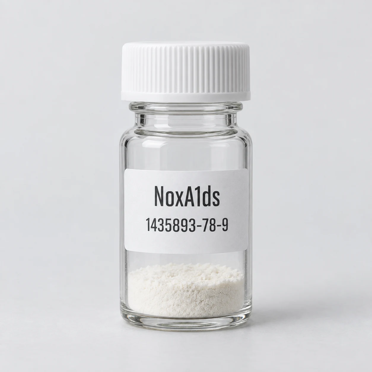 NoxA1ds — product presentation