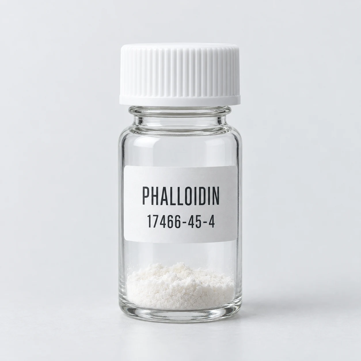 PHALLOIDIN — product presentation
