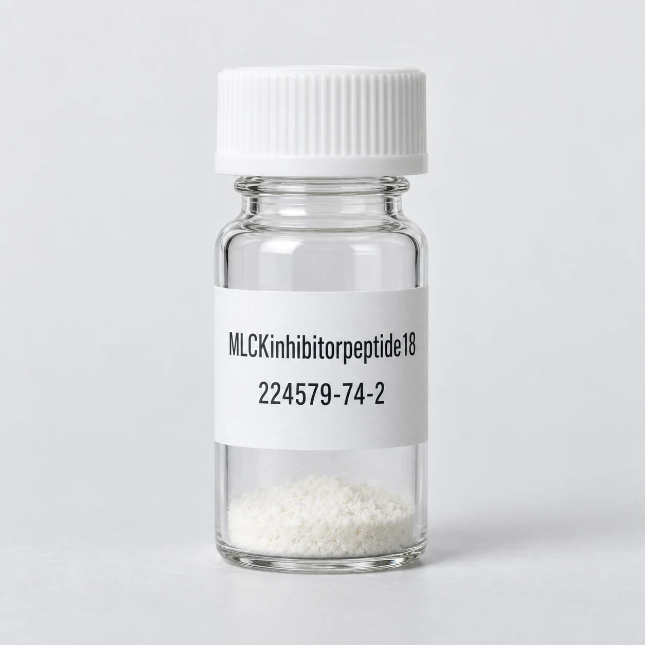 MLCKinhibitorpeptide18 — product presentation