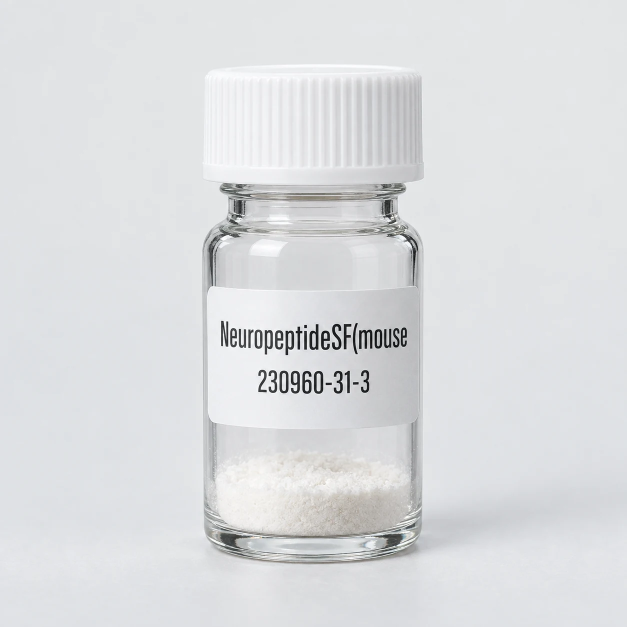 NeuropeptideSF(mouse — product presentation