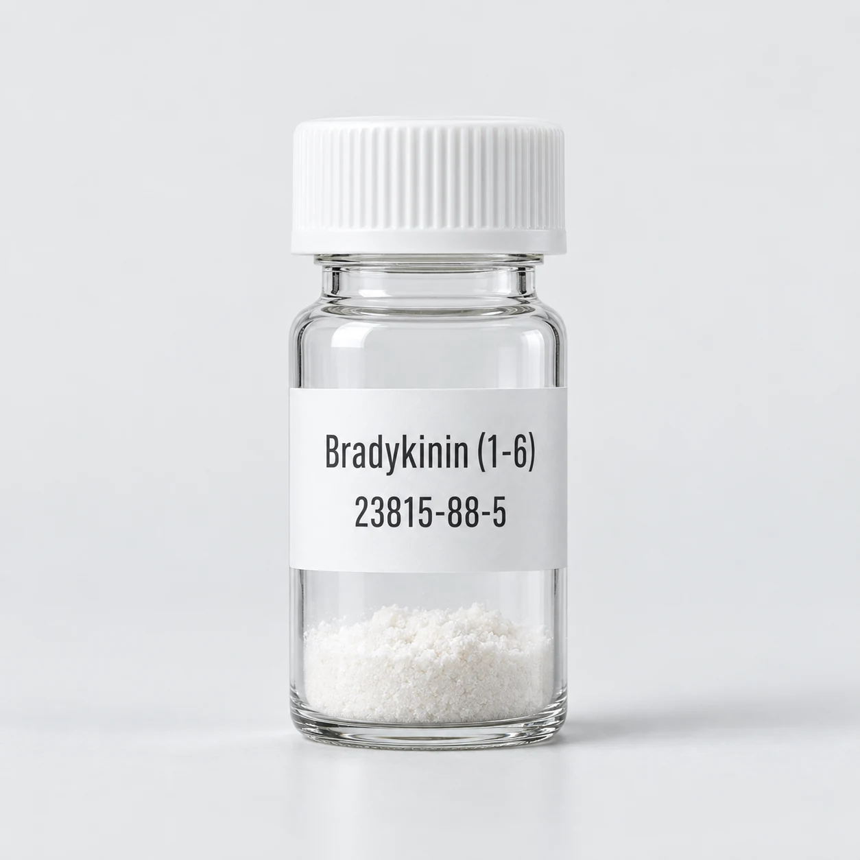 Bradykinin (1-6) — product presentation