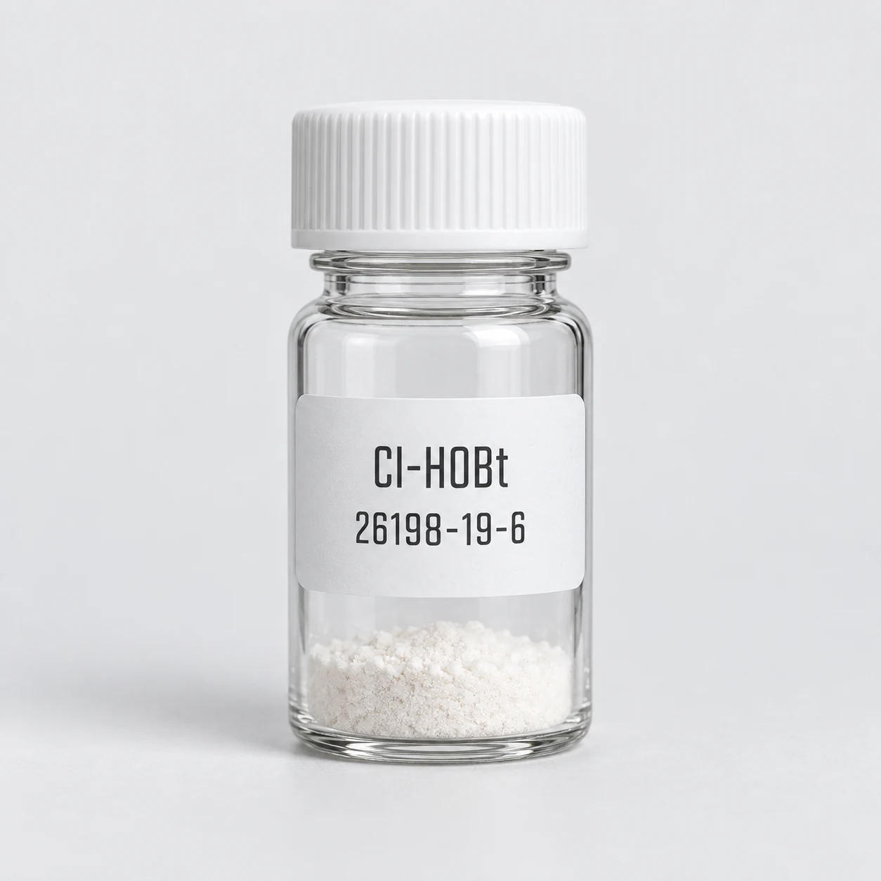 Cl-HOBt — product presentation