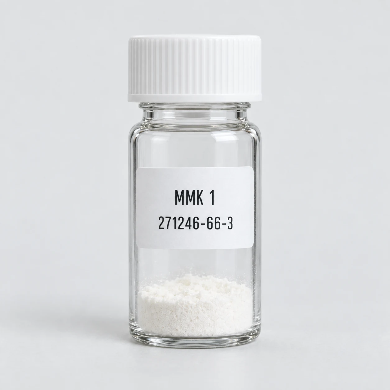 MMK 1 — product presentation