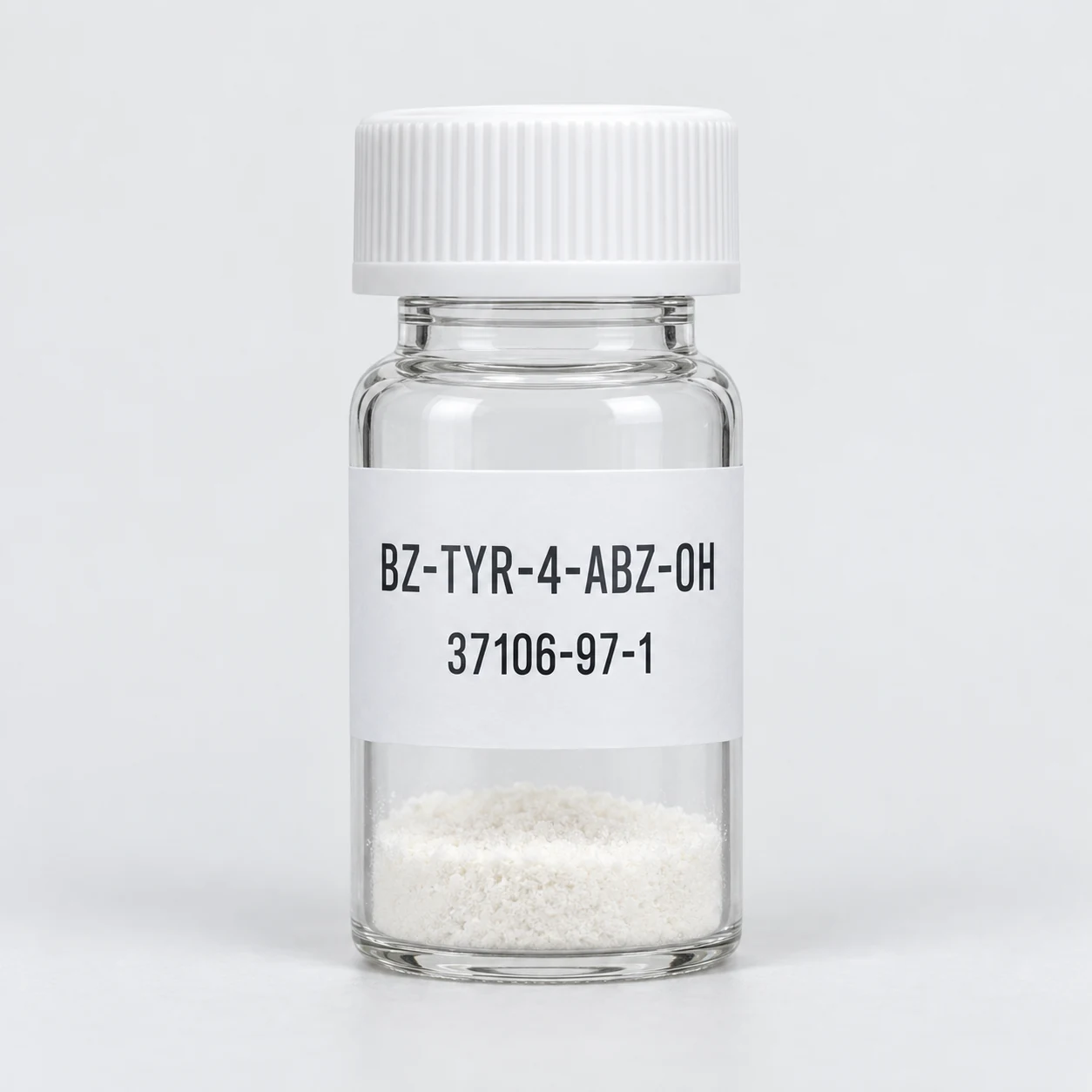 BZ-TYR-4-ABZ-OH — product presentation