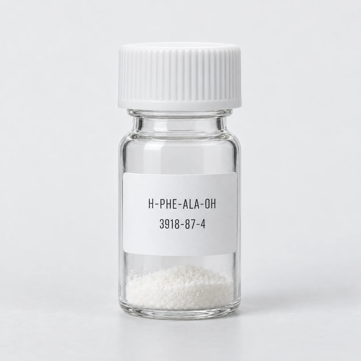 H-PHE-ALA-OH — product presentation