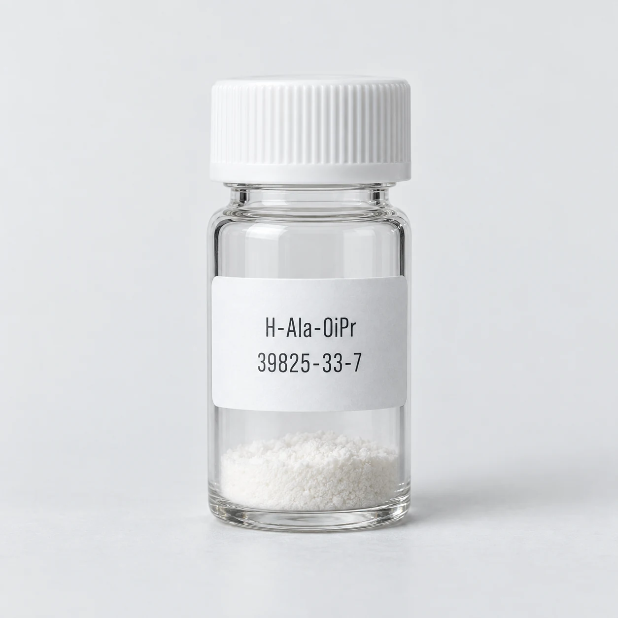 H-Ala-OiPr — product presentation