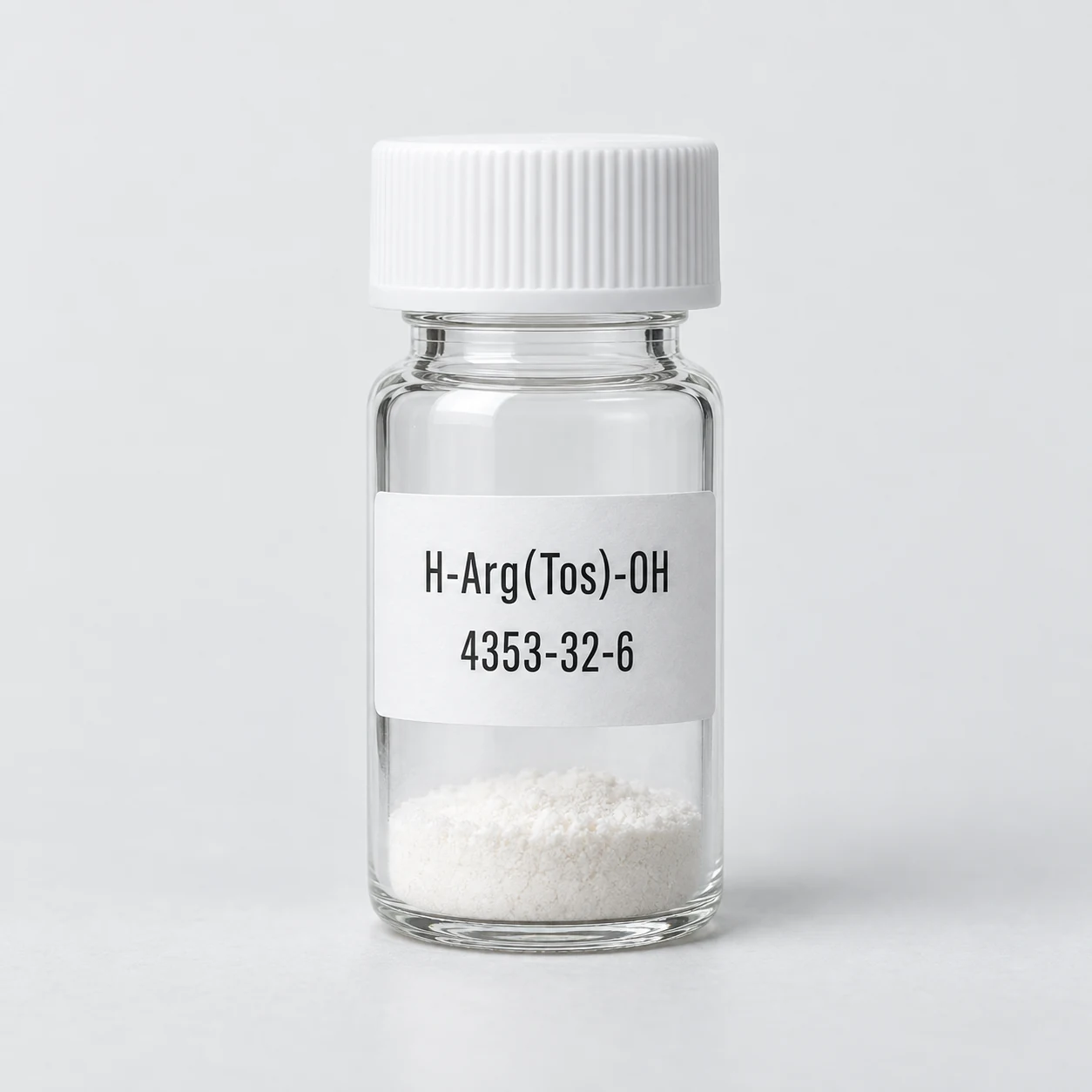 H-Arg(Tos)-OH — product presentation