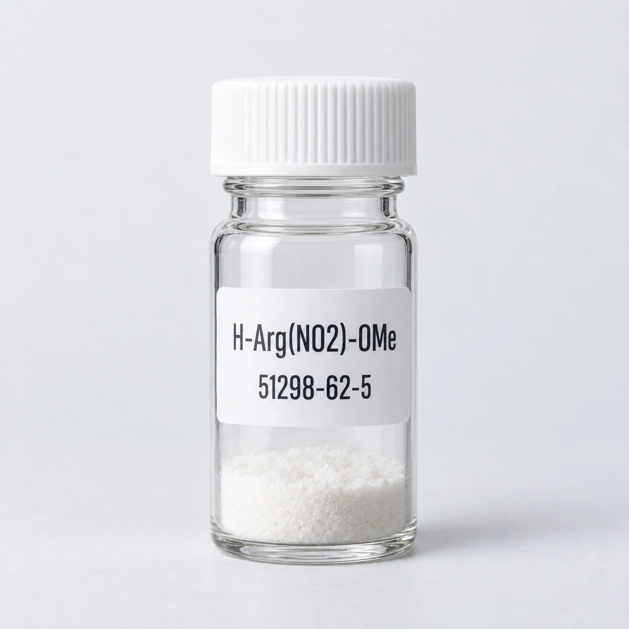 H-Arg(NO2)-OMe — product presentation