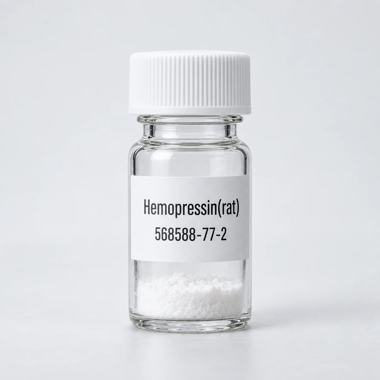 Hemopressin(rat) — product presentation