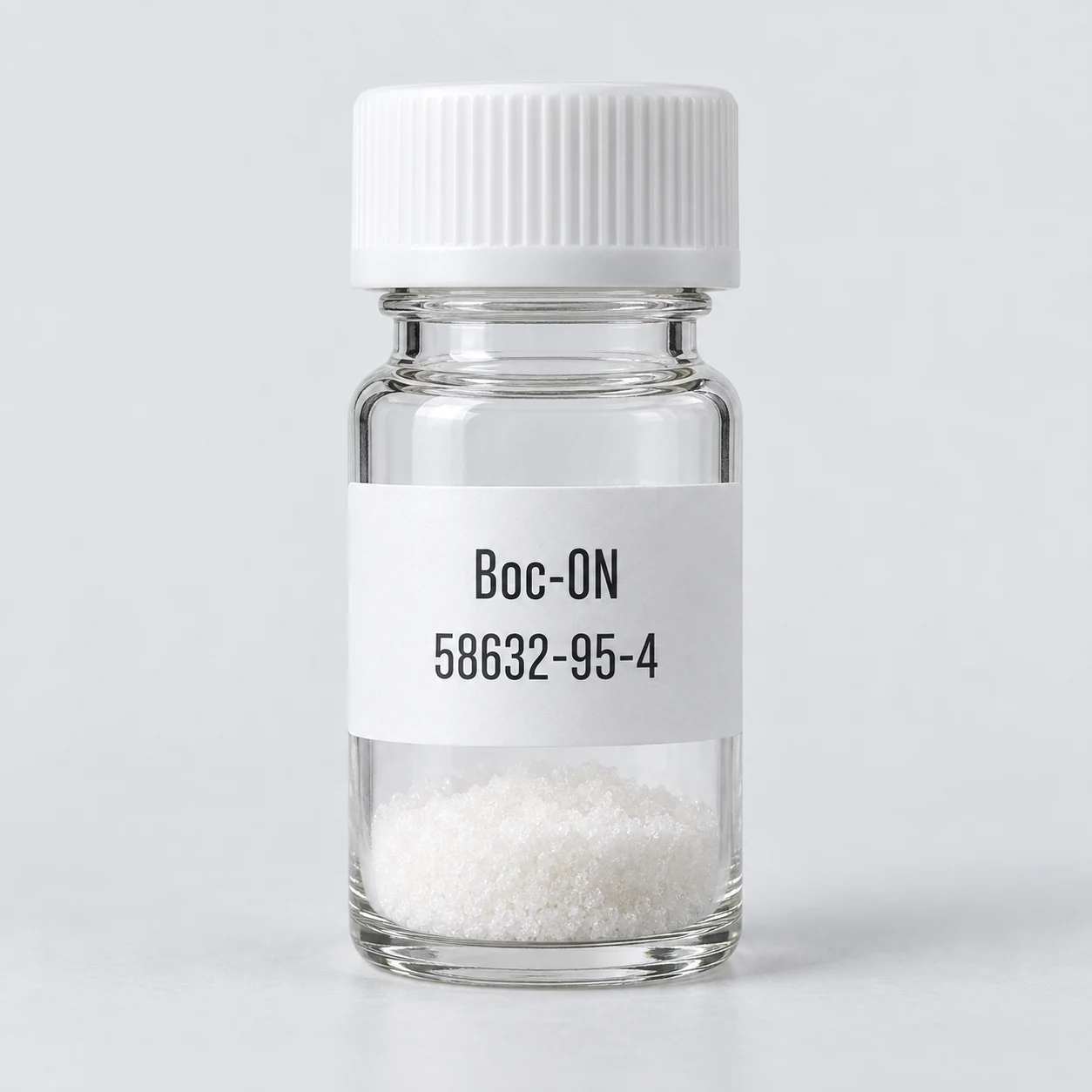Boc-ON — product presentation