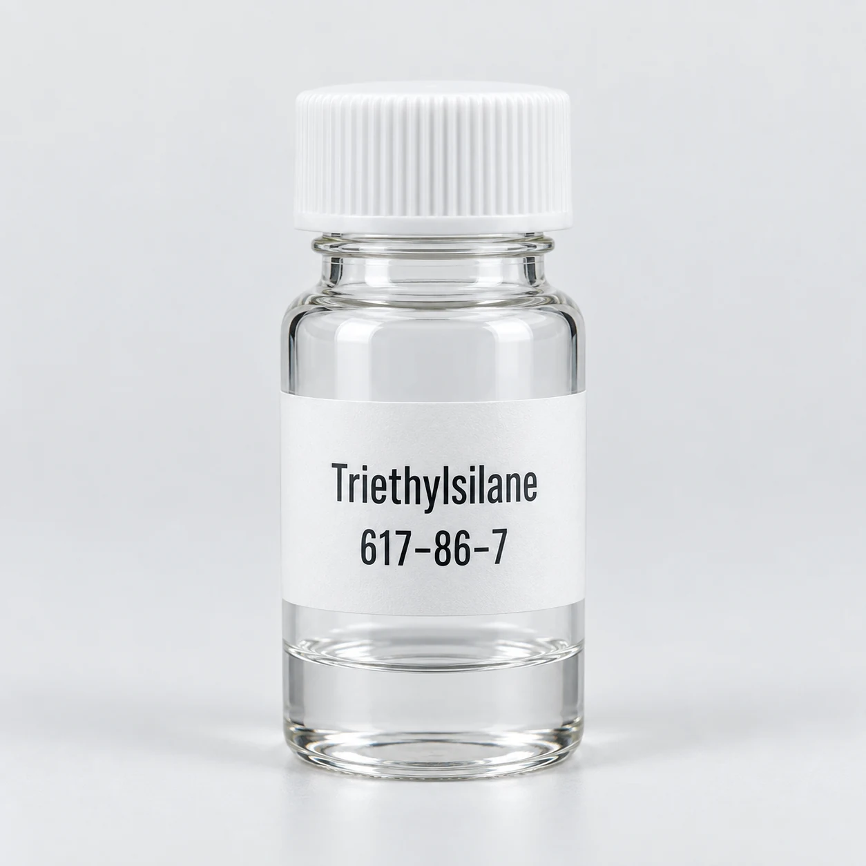 Triethylsilane — product presentation