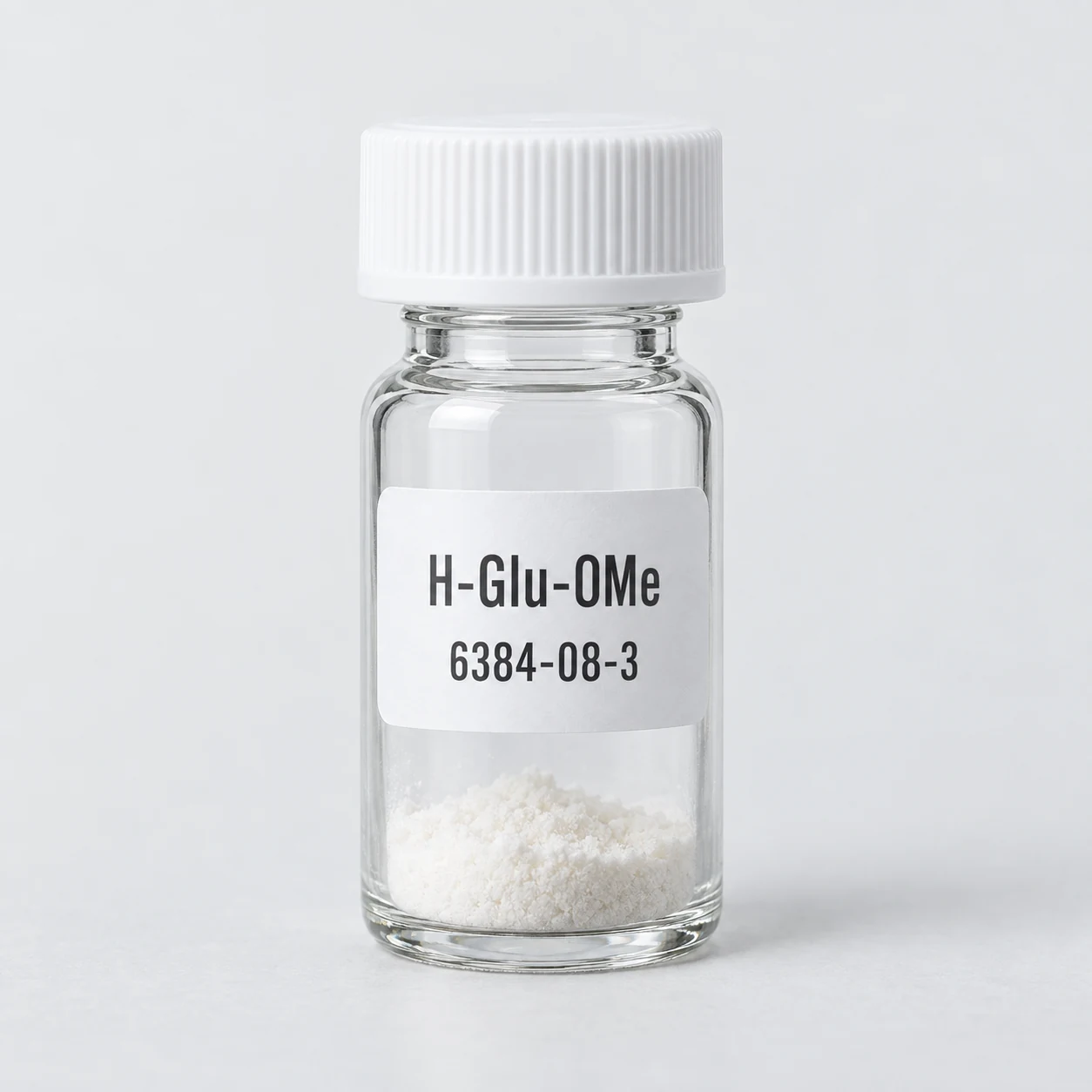 H-Glu-OMe — product presentation