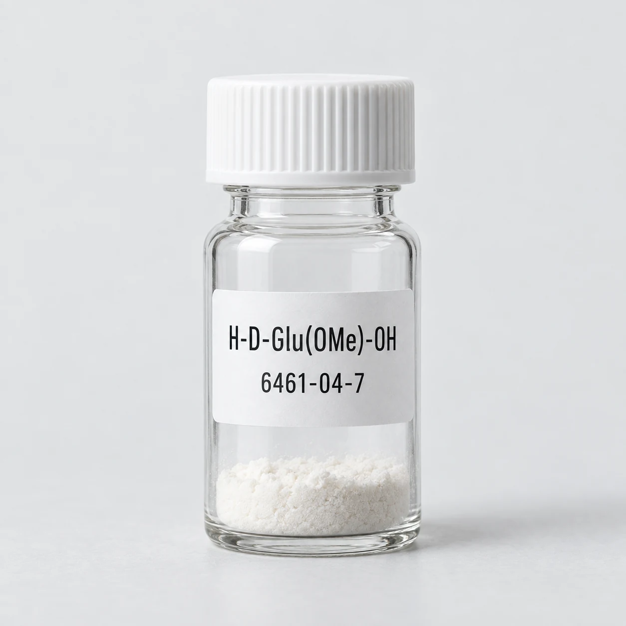 H-D-Glu(OMe)-OH — product presentation