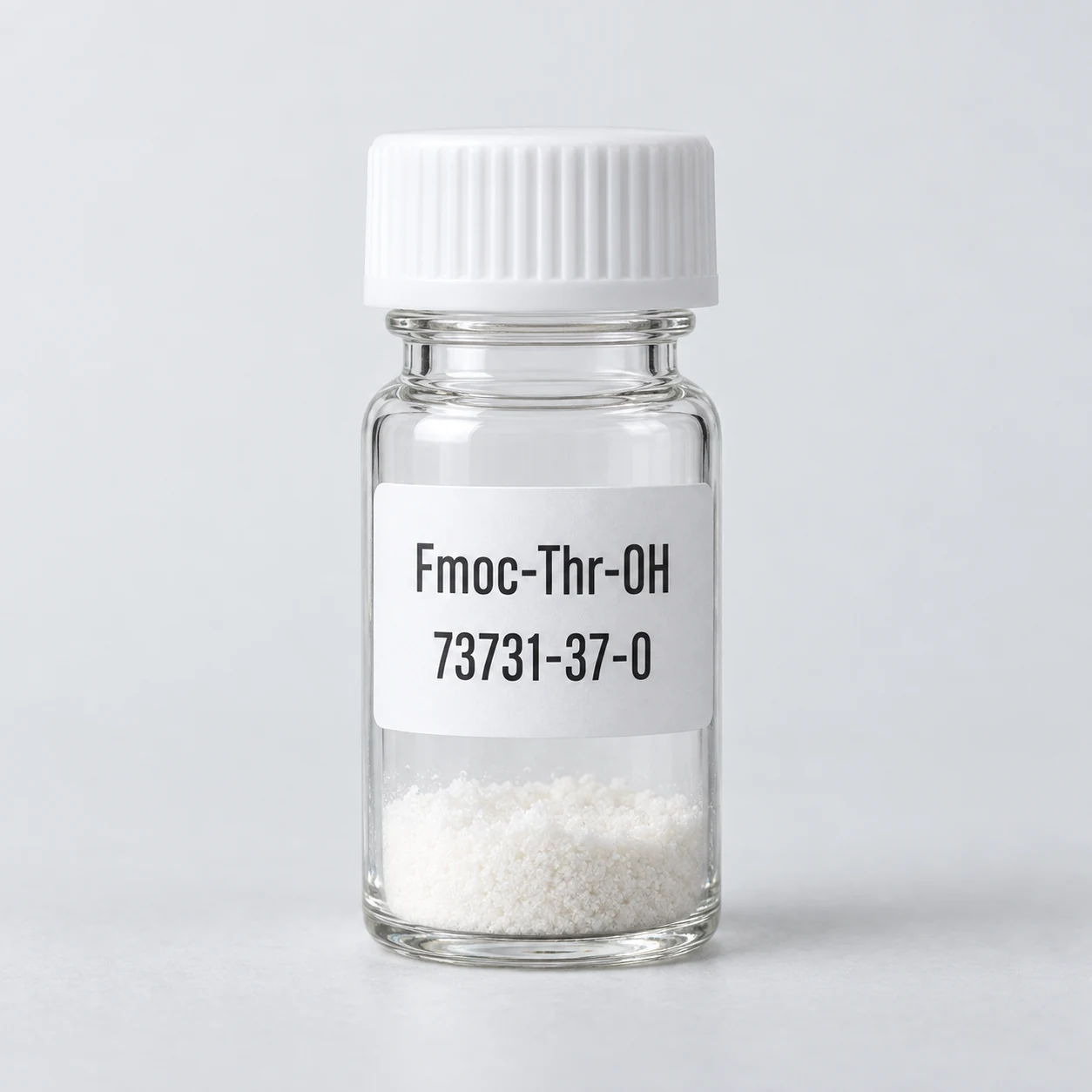 Fmoc-Thr-OH — product presentation